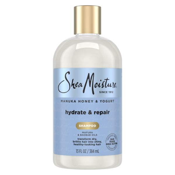 SheaMoisture Hydrate + Repair Shampoo Same-Day Delivery | Rexall