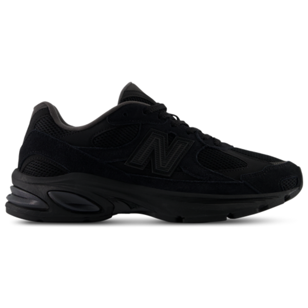 New Balance Men's 2010 Shoes, Size 7.5 - Black/Black