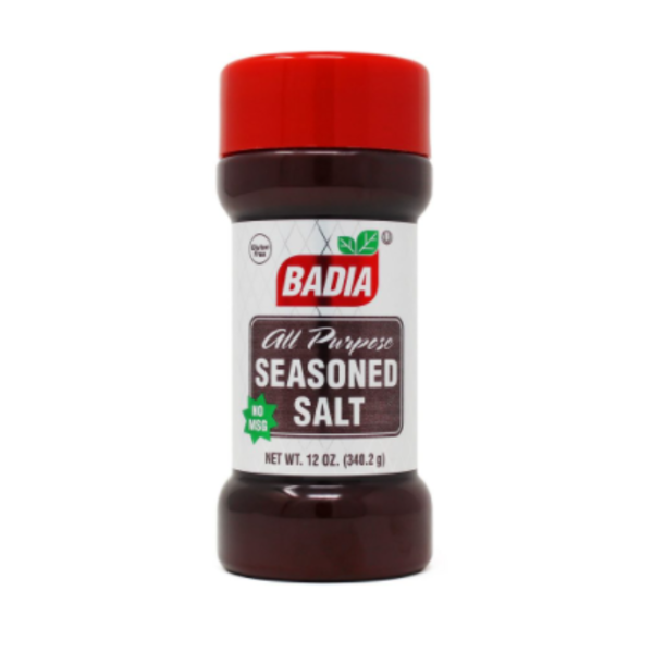 Badia Spice - Season Salt 12.4.5