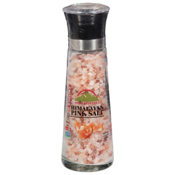 Himalayan Chef Himalayan Pink Salt