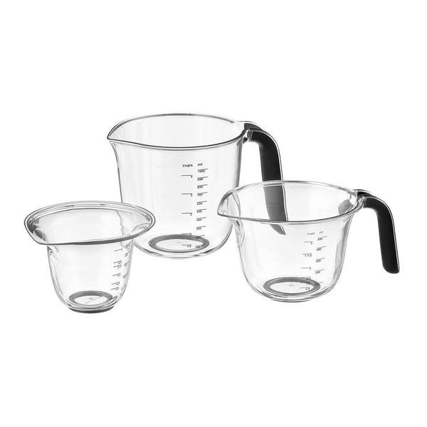 KitchenAid Measuring Jugs