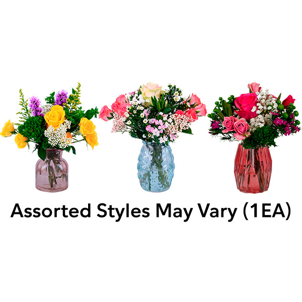 Publix Southern Charm Vase Arrangement SameDay Delivery or Pickup Publix