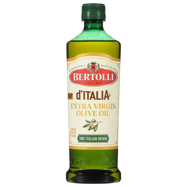 Bertolli Olive Oil, Extra Virgin Same-Day Delivery or Pickup