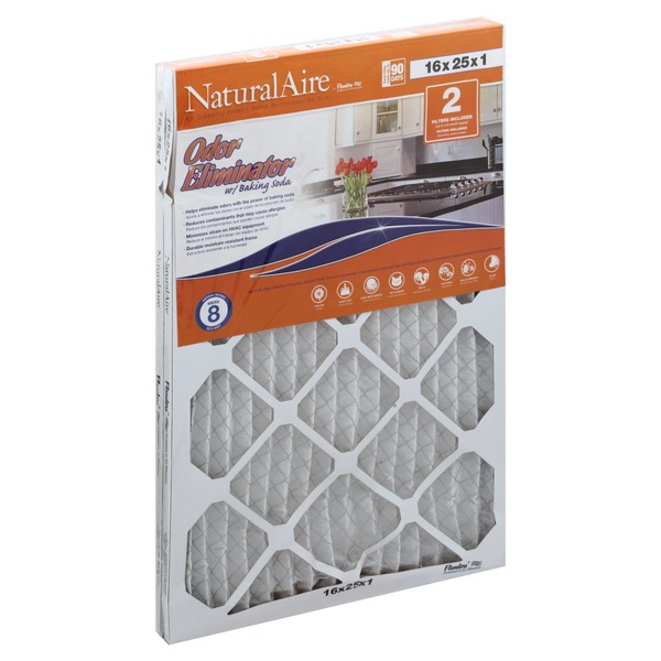 home depot flanders air filters