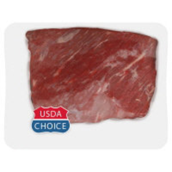 Flat Cut Beef Brisket