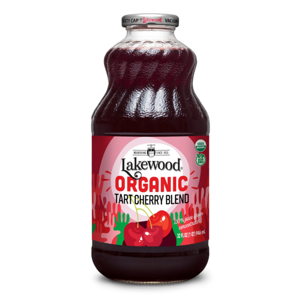 Lakewood Organic Tart Cherry Juice Blend Same-Day Delivery | Food