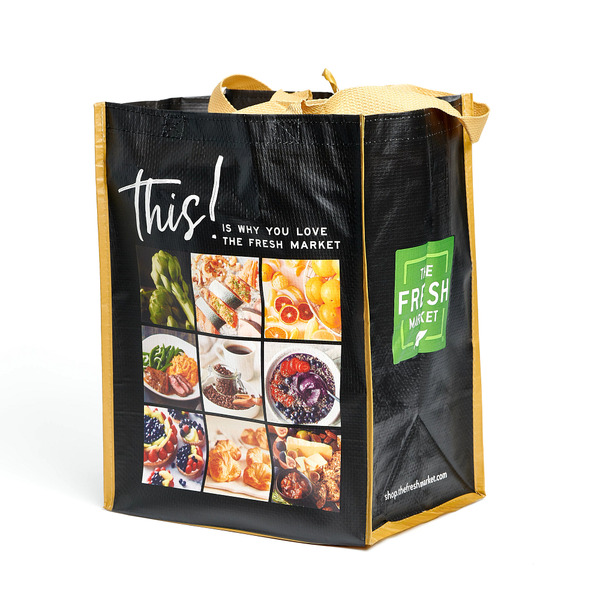 The Fresh Market Everyday Bag Same-Day Delivery or Pickup | The Fresh ...