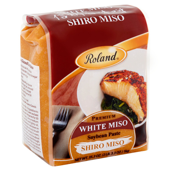 Roland - Miso Paste - 1 kg
