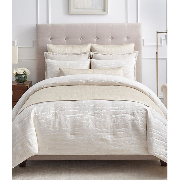 Luxury Hotel Serenity Mini Comforter Set