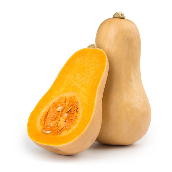 BUTTERNUT SQUASH