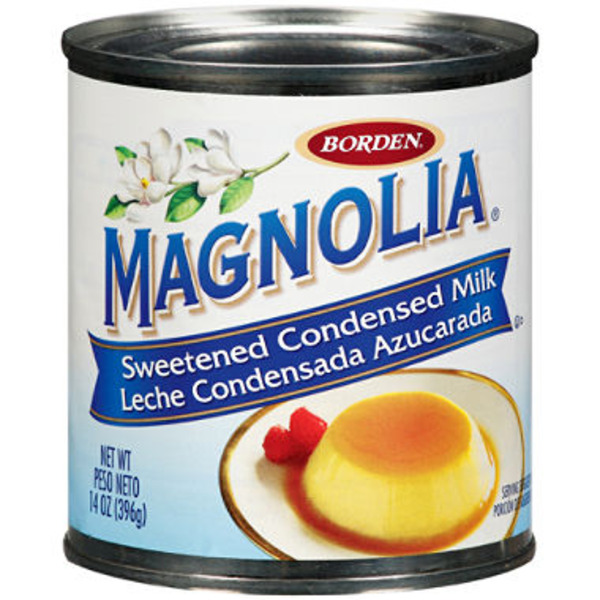 Magnolia - Condensed Milk - 24/14 oz Can