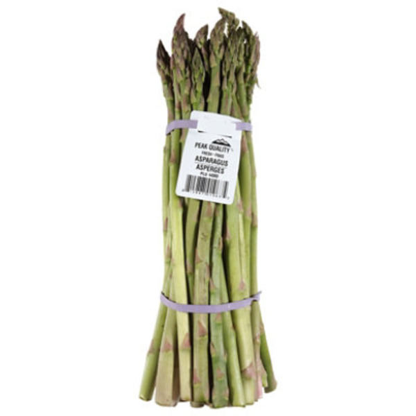 Asparagus Bunch