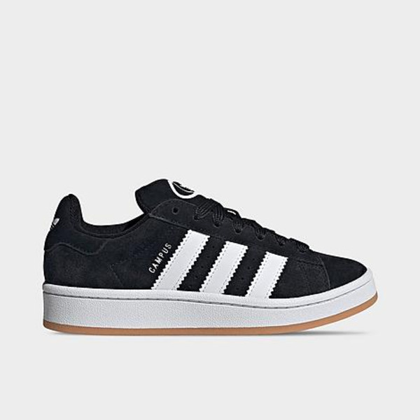 adidas Big Kids' Originals Campus 00s Casual Shoes, Size 7
