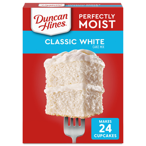 スプリエ ホワイトECクリーム 30g   3箱クレンジングフォーム80g 3箱 Duncan Hines Perfectly Moist Classic White Cake Mix Same-Day