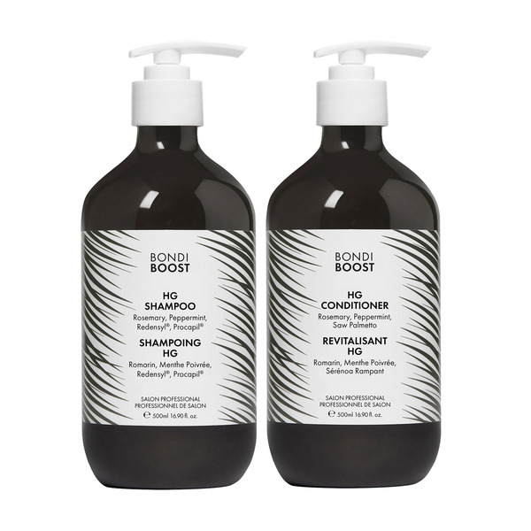 BondiBoost Anti Thinning Shampoo & Conditioner