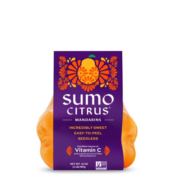 Sumo Citrus Mandarins Same-Day Delivery or Pickup | Sprouts