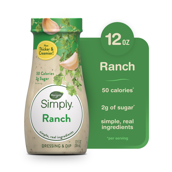Publix Marzetti Dressing & Dip, Ranch Same-Day Delivery or Pickup | Publix
