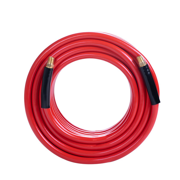 CRAFTSMAN 3/8-in x 50-ft PVC 300-PSI Air compressor hose