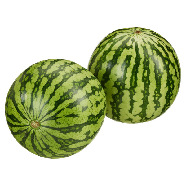 Yellow Mini Watermelon Seedless, Each