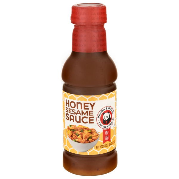 Panda Express Honey Sesame Sauce Same-Day Delivery or Pickup