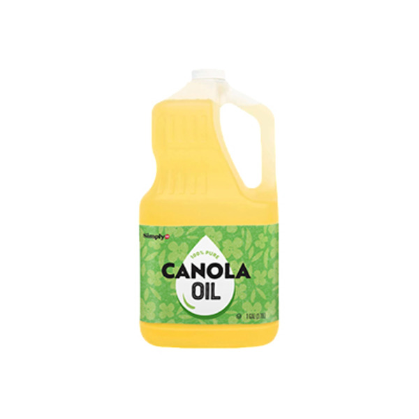 Simplygo Canola Oil