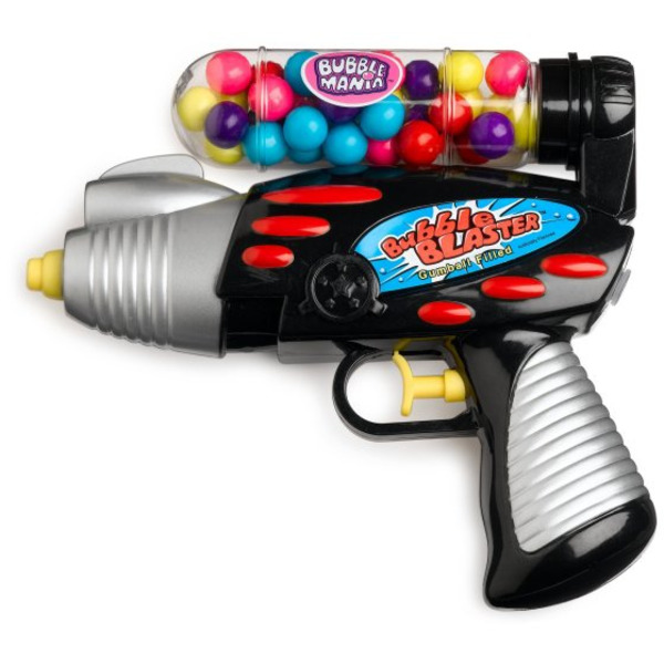 Bubble Blaster Gumball Filled Squirt Gun - 32 oz