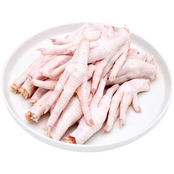 Chicken Paw