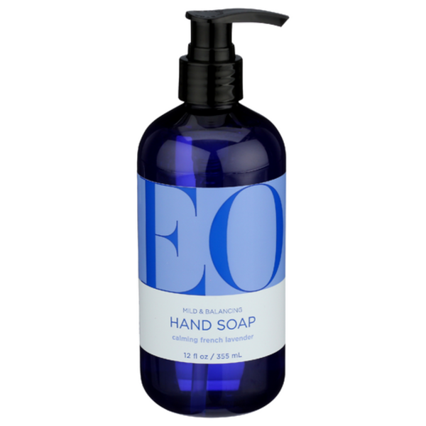 EO Hand Soap