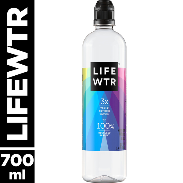 ミネラルウォーター Energy Life Water Life Series 2 300ml LIFEWTR Water Enhanced Water Same-Day Delivery or Pickup