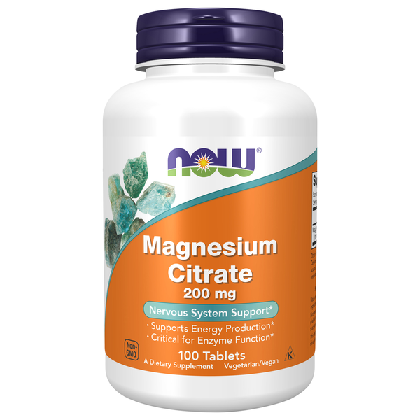semaglutide and magnesium citrate Now Magnesium Citrate 200 Mg Same-Day Delivery or Pickup