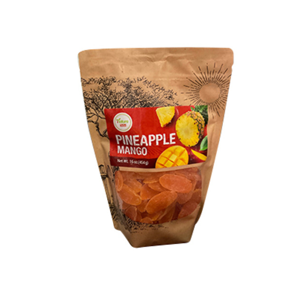 Nature to Go Pineapple Mango