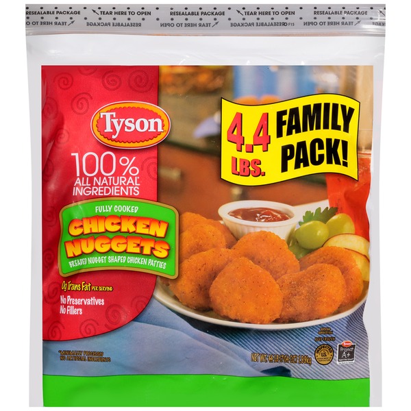 tyson sausage patties where to buy
