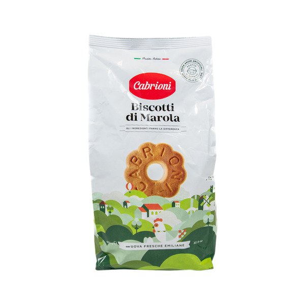 Cabrioni Biscotti di Marola Cookies Same-Day Delivery | Big Deal