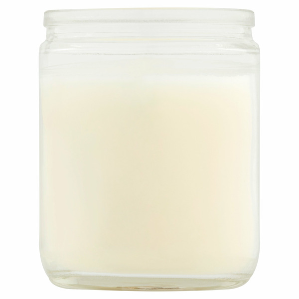 Star Candle Company - G50 White Candle, 1 Ct