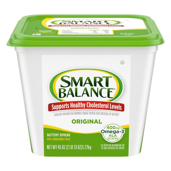 Smart Balance Original Buttery Spread
