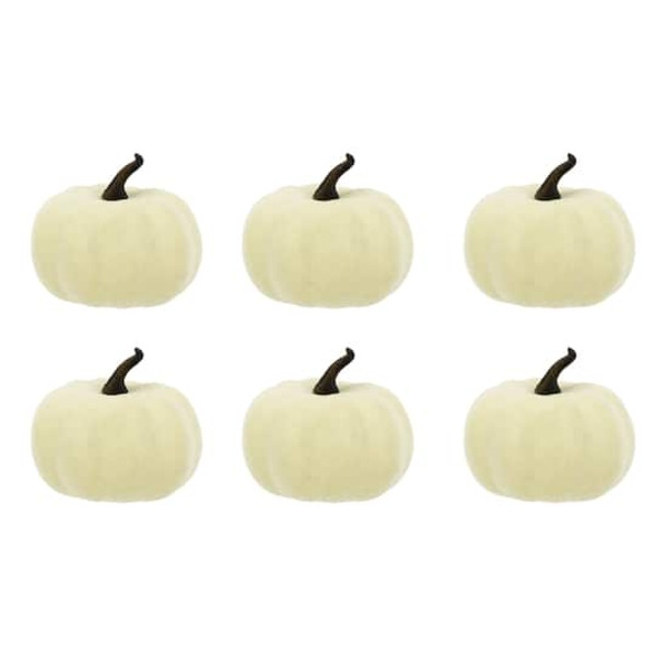 Ashland Decorative Pumpkins