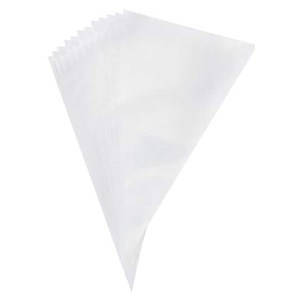 Celebrate It Wilton Disposable Decorating Bags