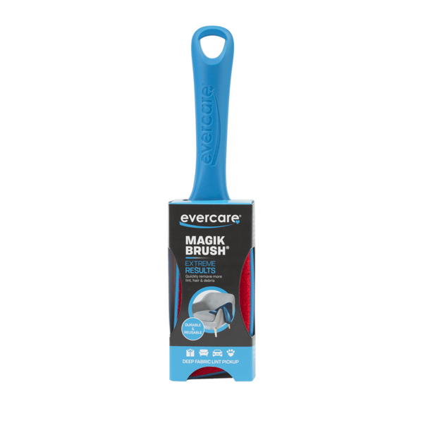 Evercare Lint Brush, Magik Brush