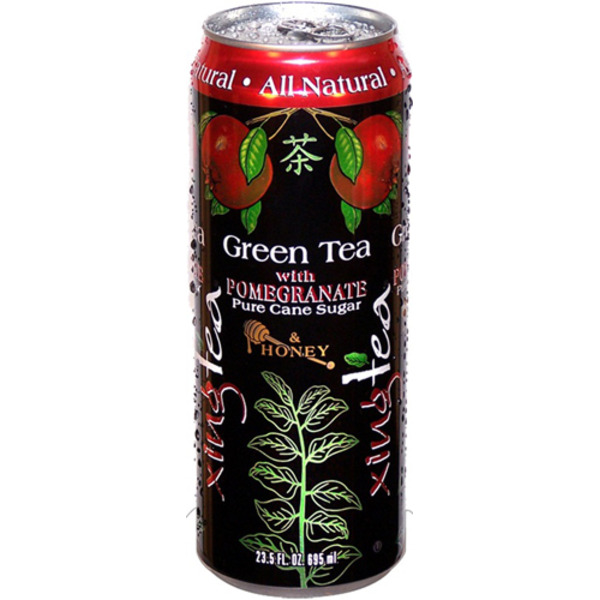 Xing Green Tea, Pomegranate & Honey Same-Day Delivery | Bristol Farms
