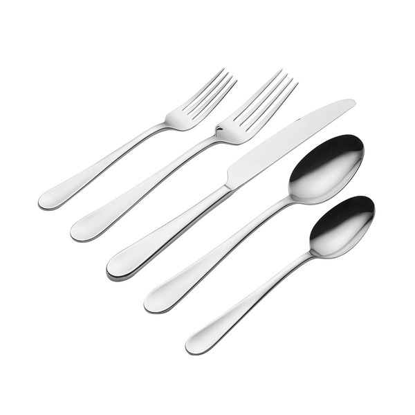 Oneida Stainless Steel Grant Flatware Set