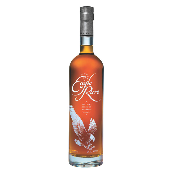 Eagle Rare 10 Year Kentucky Straight Bourbon Whiskey 750ml 90