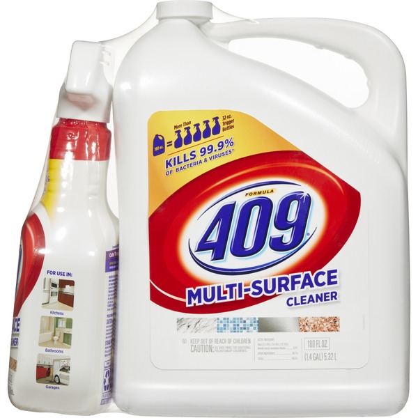Formula 409 Spray Cleaner (212 fl oz) Instacart