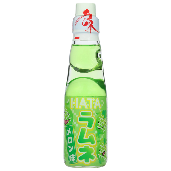 Hata Ramune, Melon Same-Day Delivery or Pickup | Publix