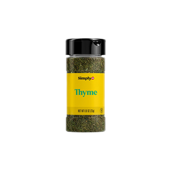 SimplyGO Thyme Leaves