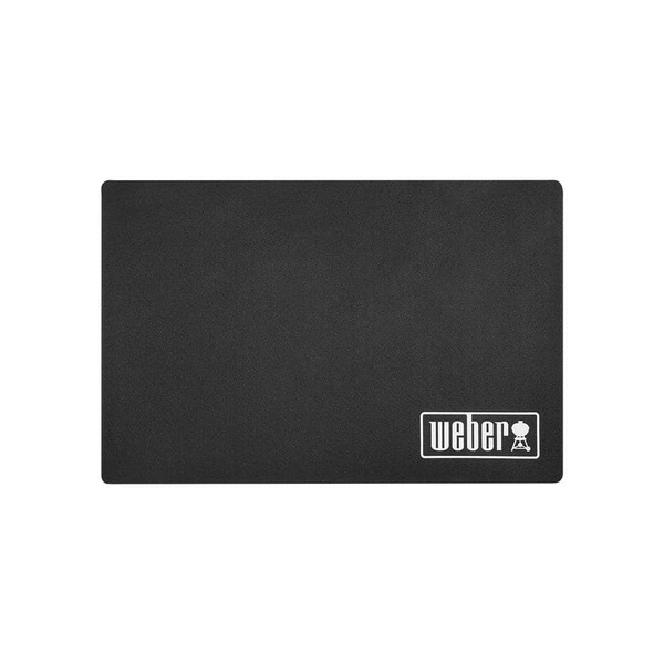 Weber Outdoor Grill Floor Protection Mat