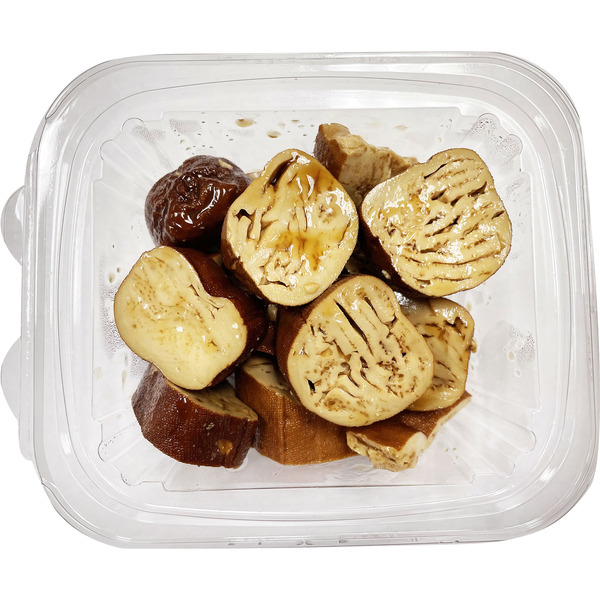 Marinades Vegetarian Chicken
