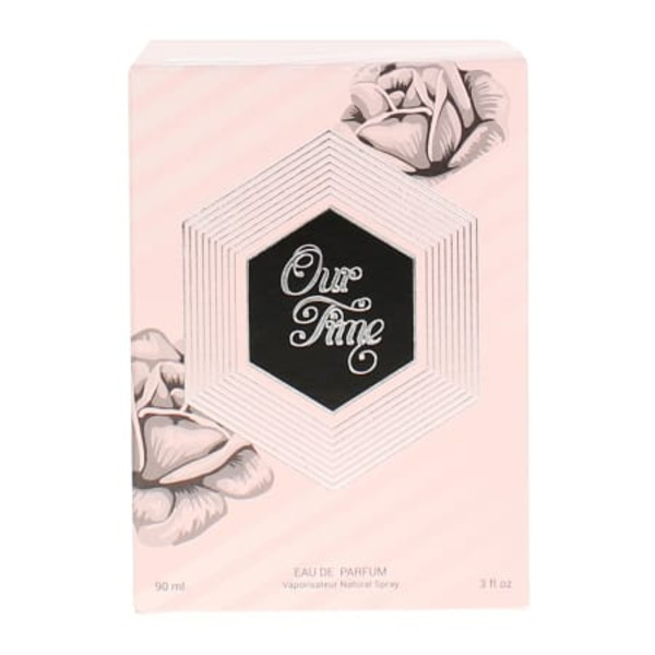 Fragrance Our Time Eau De Parfum