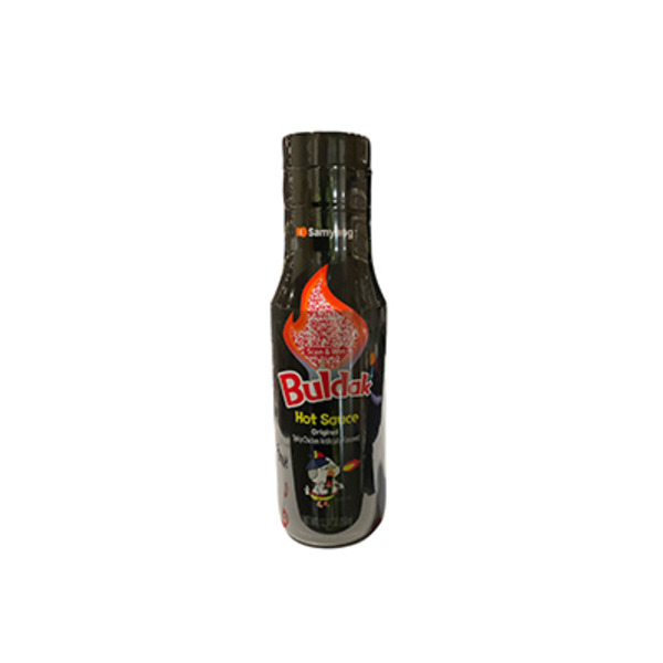 Samyang Buldak Original Hot Sauce