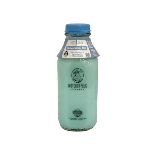 Nutcher Milk Company Real California Milk (each) Instacart