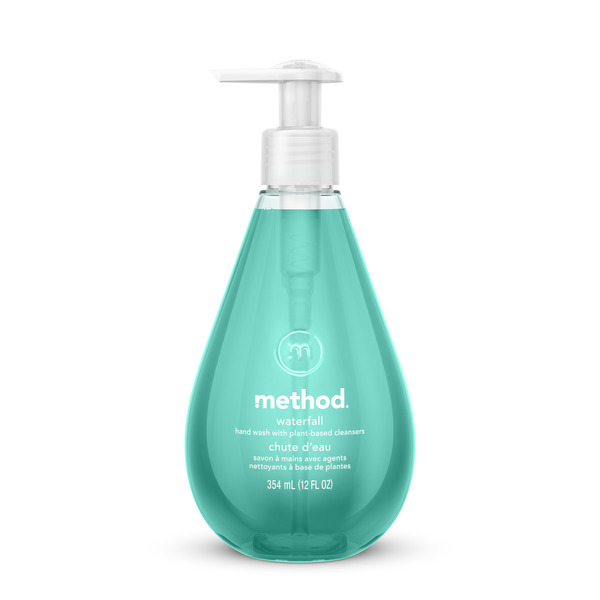 method Gel Hand Soap